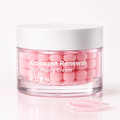 LEVORA PDRN CollagenLift Kapselcreme