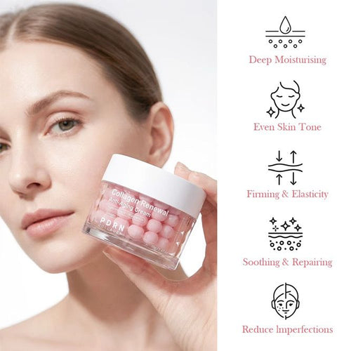 LEVORA PDRN CollagenLift Kapselcreme