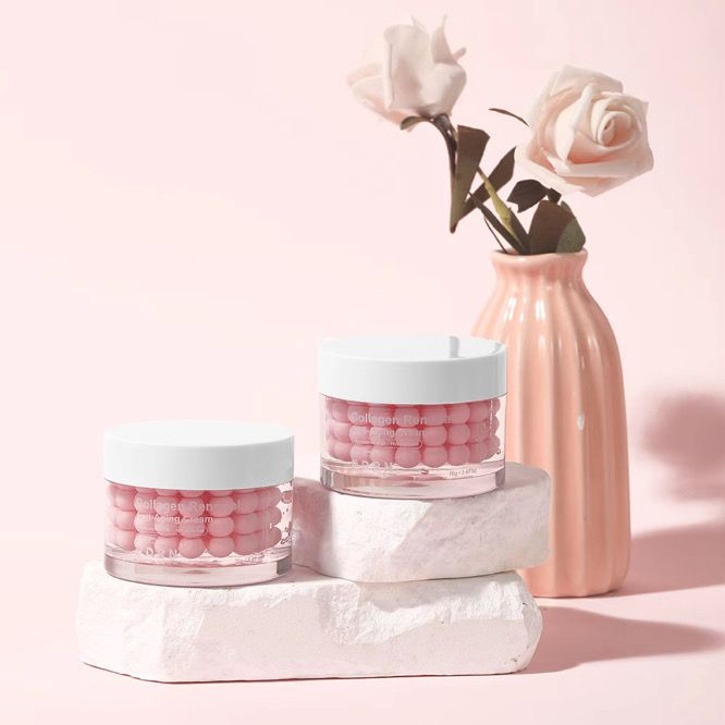 LEVORA PDRN CollagenLift Kapselcreme