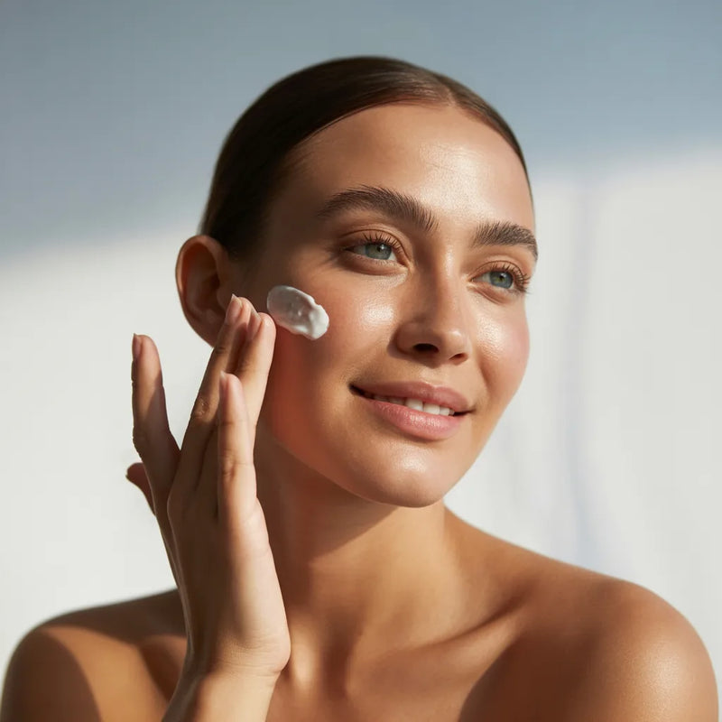 Dr. LEVORA skincare product